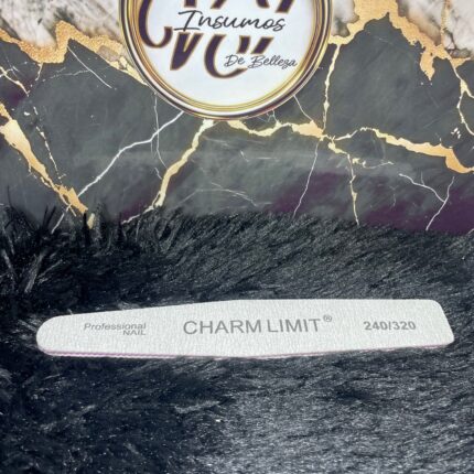 Lima 240/320 Charm Limit