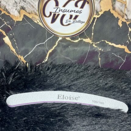 Lima Curva 100/180 Eloise