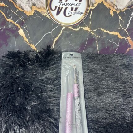 Pincel Pata De Cabra Charm Limit