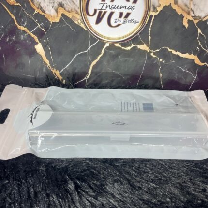 Caja Para Articulos De Higiene Paris Night