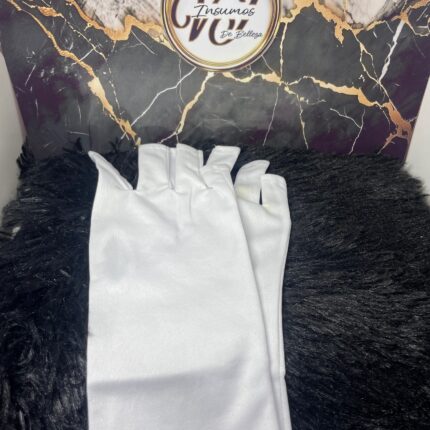Guantes Para Cabinas UV/LED