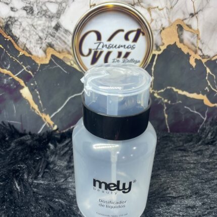 Dosificador 120ML Mely