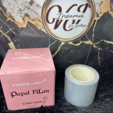 Papel Film Charm Limit