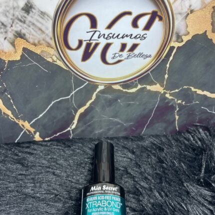 Xtrabond Mia Secret 15ml
