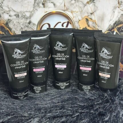 PoliGel 60ml Angela Bresciano