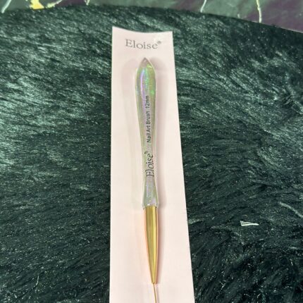 Pincel Liner Largo Eloise