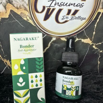 Bonder Lash 25ml Nagaraku