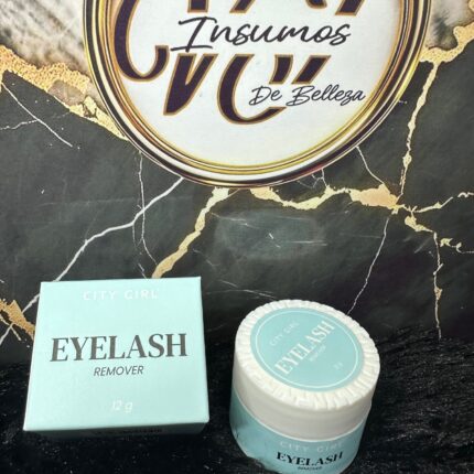 Removedor En Gel 12g City Girl